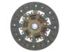 MAZDA JE0216460 Clutch Disc